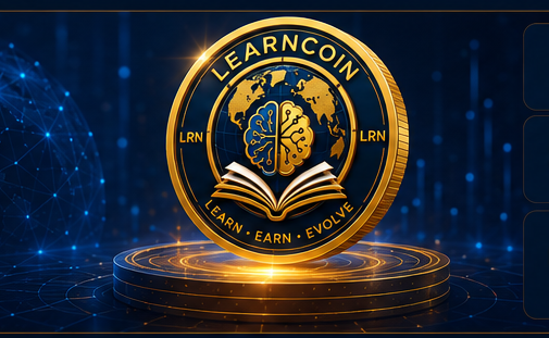 LEARNCOIN (LRN)